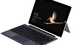 Surface平板电脑怎么样？