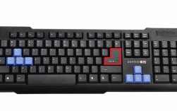 笔记本电脑的回车键是哪个？