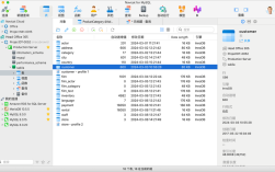 网站开发如何选数据库？