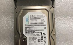 IBM服务器安装时为何找不到硬盘？