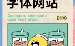 哪里找免费字体下载网站？