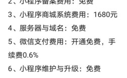 网站页面SEO优化一般要花多少钱？