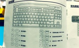 无线键盘怎么连接笔记本电脑