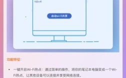 电脑WiFi热点软件哪个好？