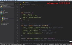 Node.js HTTP服务器如何搭建与优化？