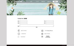 优质HTML网站模板如何挑选？