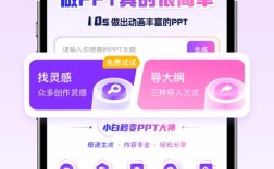 电脑上制作PPT用什么软件好？