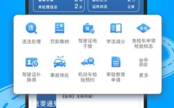 交管12123官网电脑版在哪下载？