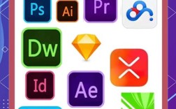 网站设计要会什么软件