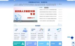 哈尔滨网站公司怎么选？哪家靠谱？