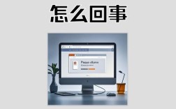 电脑网页打不开是什么原因？