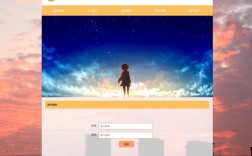 简洁个人博客模板怎么选？