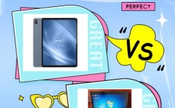 平板电脑和电脑有什么区别