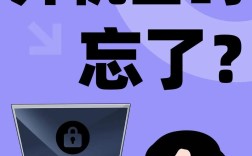 电脑开机密码忘了咋办？