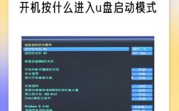 如何用U盘启动Dell服务器？