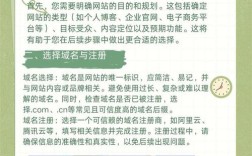 如何免费建网站？有哪些靠谱平台？