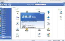金蝶KIS专业版服务器无效，如何解决？