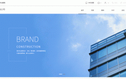 HTML5动态网站模板如何快速搭建与定制？
