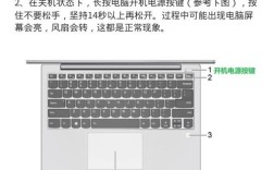 联想电脑开不了机咋办？