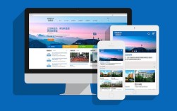 上海网站建设设计公司哪家好？