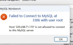1045无法登录MySQL，用户名或密码错误？