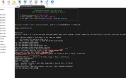 Web、FTP、Mail服务器如何协同工作？