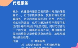 通过代理服务器访问internet