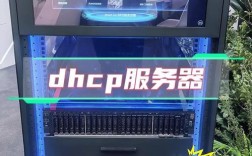 Win7如何搭建DHCP服务器？