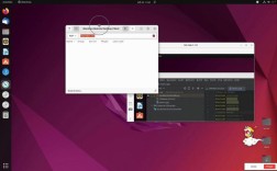 Ubuntu如何连接远程服务器？