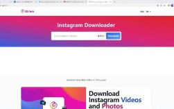 Instagram电脑端怎么下载安装？