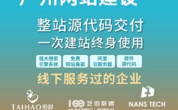 广州哪里能找到靠谱的建网站公司？
