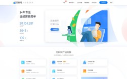 上海专业网站建设哪家好？