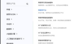 阿里云官网设计有何独特之处？