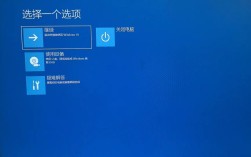电脑桌面不见了怎么恢复