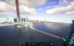 Linux怎么开Minecraft服务器？