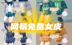 电脑版我的世界如何更换皮肤？