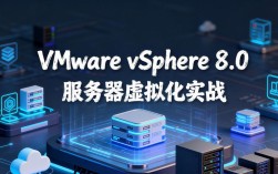VMware服务器虚拟化如何提升资源利用率？