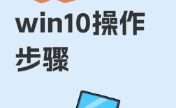 电脑升级Win10步骤是怎样的？