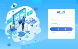 网站登录界面psd怎么用？