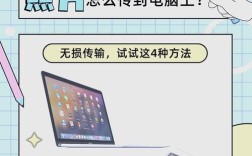电脑的视频怎么传到苹果手机