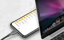 手机连接电脑，数据线如何传输数据？