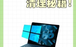 笔记本电脑c盘满了怎么清理