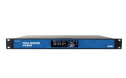 linux搭建ntp服务器