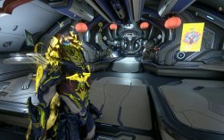 Warframe内容服务器有哪些特色玩法？