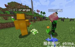 Minecraft服务器生存怎么玩得有趣？