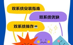 苹果电脑双系统怎么切换？