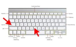 苹果电脑如何切换输入法？