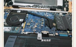 台式电脑主板电池怎么换？