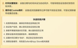 无法连接ID服务器失败怎么办？