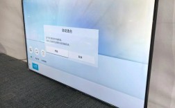 电视能当电脑显示器用吗？